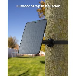 Reolink Solar Panel 2, 6V black