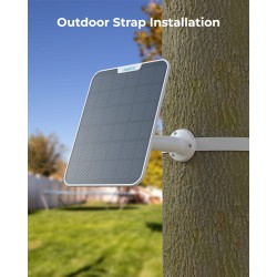 Reolink Solar Panel 2, 6V white