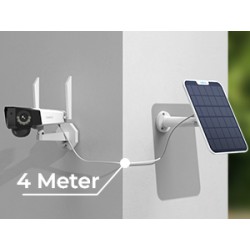 Reolink Solar Panel 2, 6V white