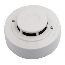 2 wire smoke detector SD119-2