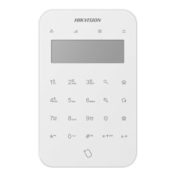 AX PRO Wireless LCD Keypad