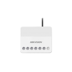 AX PRO Wall Switch DS-PM1-O1H-WE
