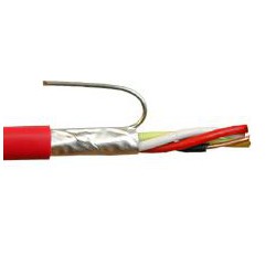 Fire alarm systems cable...